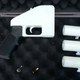 Image for article titled The First 3D-Printed Gun Is Already in a Museum